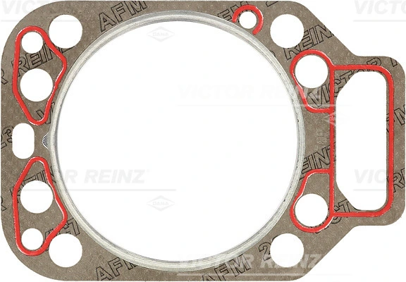 Gasket, cylinder head
